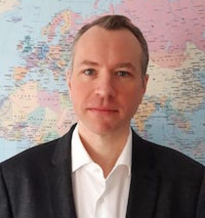 Bogdan Dimitrescu