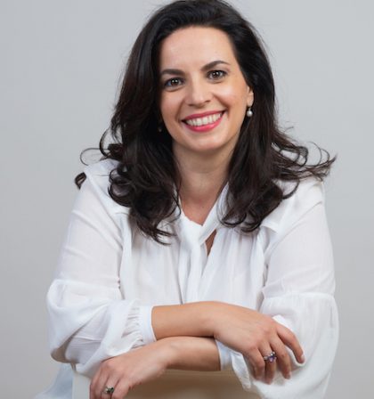 Ana Dimitrescu