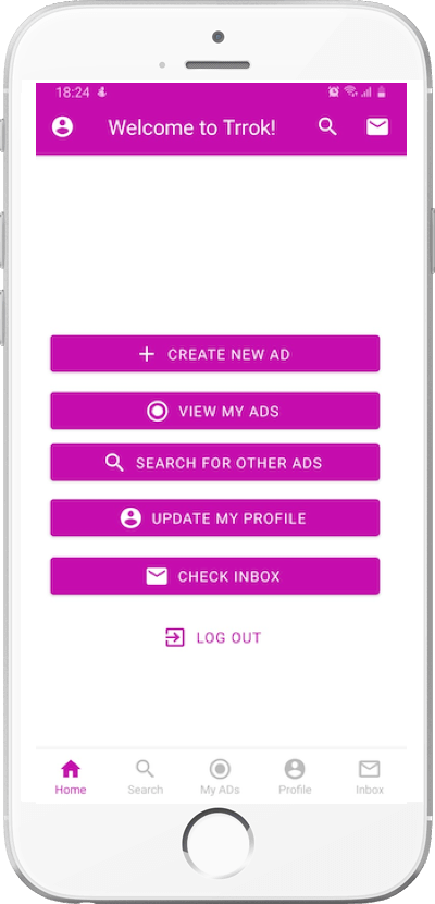 App Features